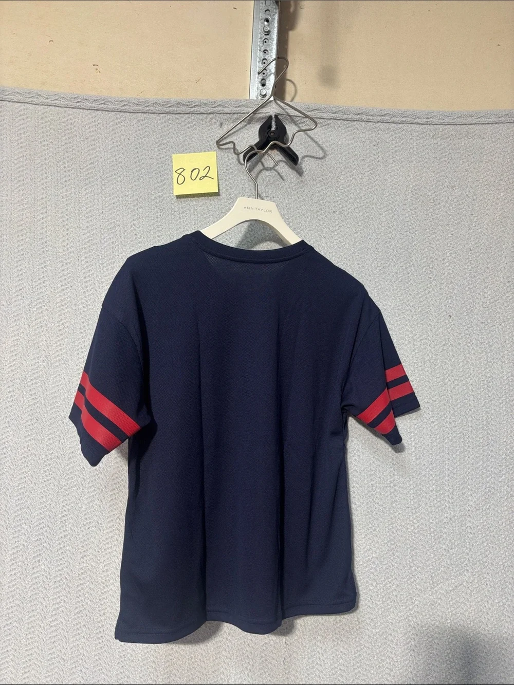 Gap large NWT jersey